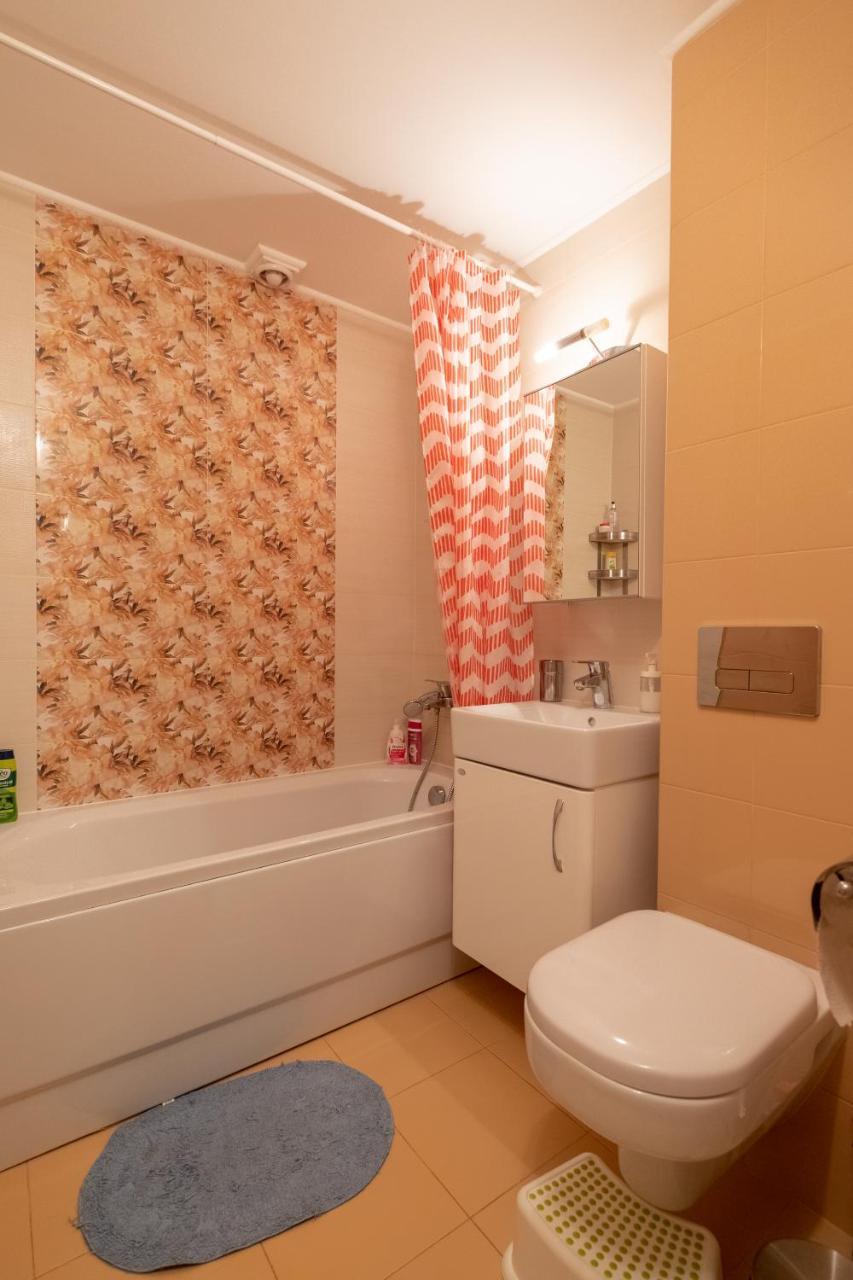 Sunny 1- Bdr In Banishora District Apartment Sofia