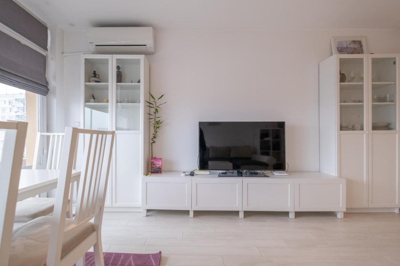 Sunny 1- Bdr In Banishora District Sofia